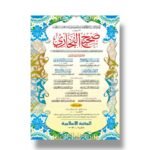 صحيح البخاري ١/٤