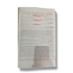 كنز الدقائق ١/٢-ابي البركات محمودالنسفي - Image 2