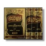 شرح السنة للبغوي 1-3 -الامام الحسين بن مسعود البغوي - Image 2